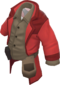 Painted Sleuth Suit 7C6C57 Off Duty.png