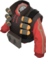 Painted Weight Room Warmer 7C6C57 Demoman.png