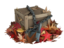 Fall Crate