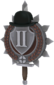 Painted Tournament Medal - Chapelaria Highlander 654740 Second Place.png