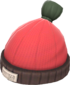 Painted Boarder's Beanie 424F3B Classic Engineer.png