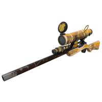 Backpack Lumber From Down Under Sniper Rifle Well-Worn.png