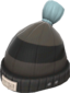 Painted Boarder's Beanie 839FA3 Brand Spy.png