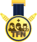Painted Tournament Medal - TFNew 6v6 Newbie Cup 18233D.png