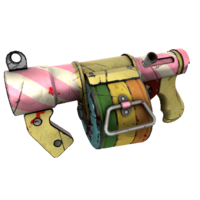 Backpack Sweet Dreams Stickybomb Launcher Well-Worn.png