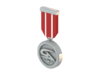 Gamers Assembly Silver Medal