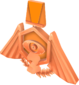 Unused Painted Tournament Medal - Insomnia C36C2D Third Place.png