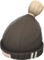 Painted Boarder's Beanie C5AF91.png