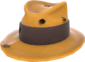 Painted Fed-Fightin' Fedora B88035.png