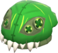 Painted Beanie The All-Gnawing 32CD32.png