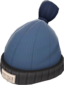 Painted Boarder's Beanie 18233D Classic Spy.png