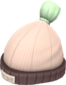 Painted Boarder's Beanie BCDDB3 Classic Medic.png