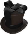 Painted A Well Wrapped Hat 141414.png