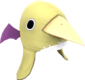 Painted Prinny Hat F0E68C.png