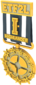 Unused Painted Tournament Medal - ETF2L Highlander 384248 Season 6-16 Premiership Gold Medal.png