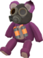 Painted Battle Bear 7D4071 Flair Pyro.png