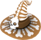 Painted Bone Cone A57545 Skin Aching.png