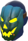 Painted Gruesome Gourd 256D8D.png