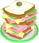 Painted Snack Stack 32CD32.png