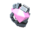 Peculiar Pandemonium Pink Diamond