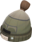 Painted Boarder's Beanie 694D3A Brand Sniper.png