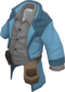Painted Sleuth Suit 7E7E7E Off Duty BLU.png