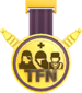Painted Tournament Medal - TFNew 6v6 Newbie Cup 51384A.png