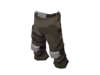 Transparent Trousers