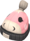Painted Boarder's Beanie A89A8C Brand Pyro.png