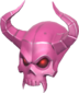 Painted Demonic Dome FF69B4.png