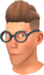 Painted Millennial Mercenary 384248 2Much2Fort! (paint glasses).png