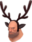 Painted Oh Deer! 3B1F23 Noseless.png