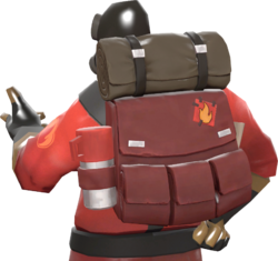 Spawn Camper Official Tf2 Wiki Official Team Fortress Wiki