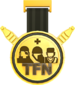 Painted Tournament Medal - TFNew 6v6 Newbie Cup 2D2D24.png