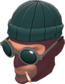 Painted Cleaner's Cap 2F4F4F Paint All.png