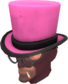 Painted Dapper Dickens FF69B4.png