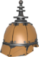 Painted Platinum Pickelhaube A57545.png