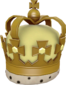 Painted Class Crown F0E68C.png