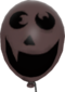 Painted Boo Balloon 483838 Hey Guys What's Going On.png