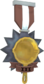 Painted Tournament Medal - Ready Steady Pan 654740 Ready Steady Pan Panticipant.png