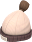 Painted Boarder's Beanie 694D3A Classic Medic.png