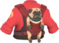 Painted Puggyback 2F4F4F.png
