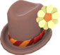 Painted Candyman's Cap F0E68C.png