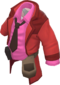 Painted Sleuth Suit FF69B4.png