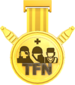 Painted Tournament Medal - TFNew 6v6 Newbie Cup E7B53B.png