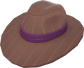 Painted A Hat to Kill For 7D4071.png