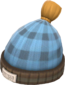 Painted Boarder's Beanie B88035 Personal Sniper.png