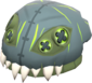 Painted Beanie The All-Gnawing 839FA3.png
