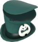 Painted Ghastlier Gibus 2F4F4F.png