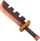 Unused Painted Prinny Machete E9967A.png